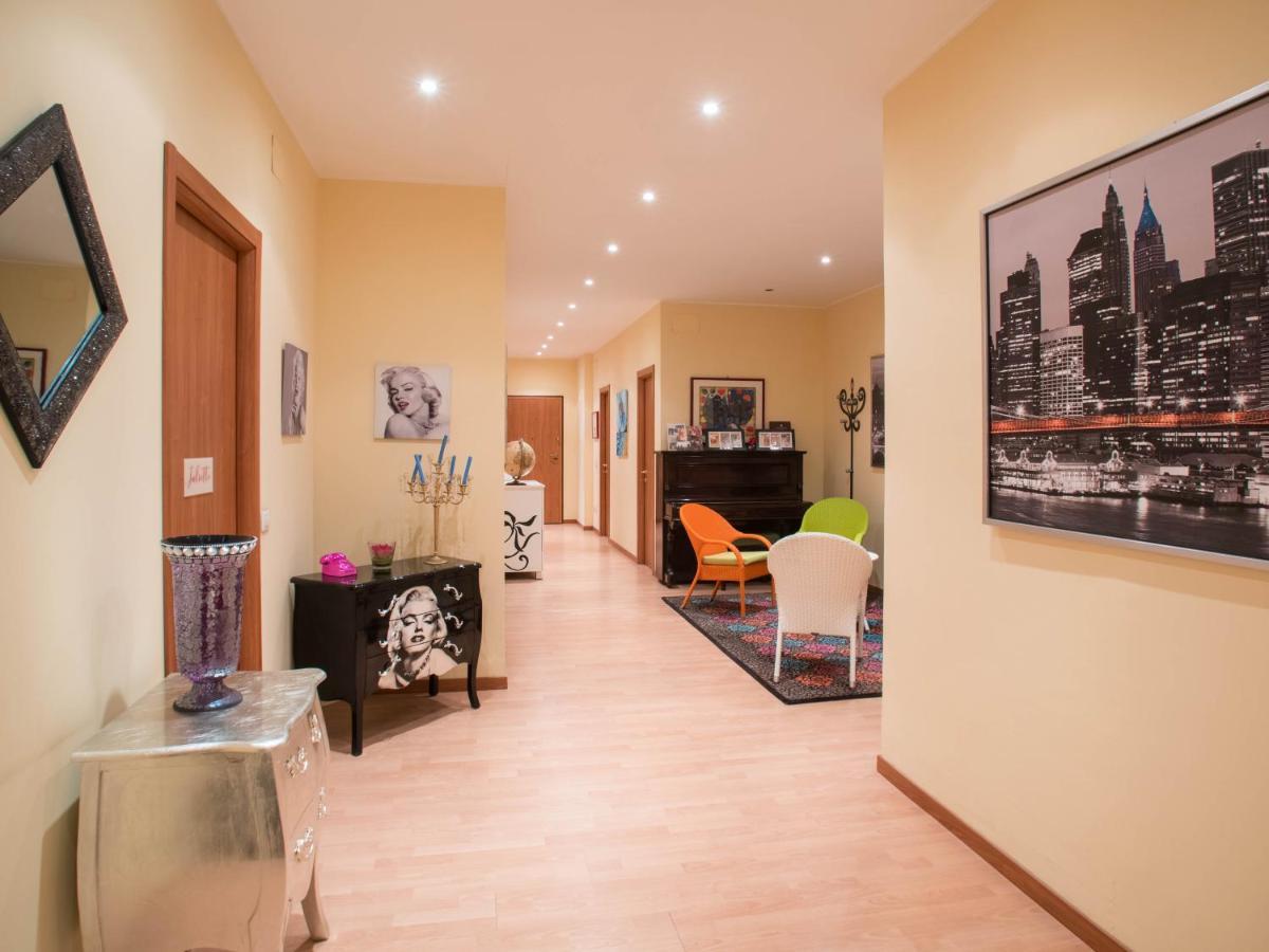 Juliette Rooms 이에시 외부 사진
