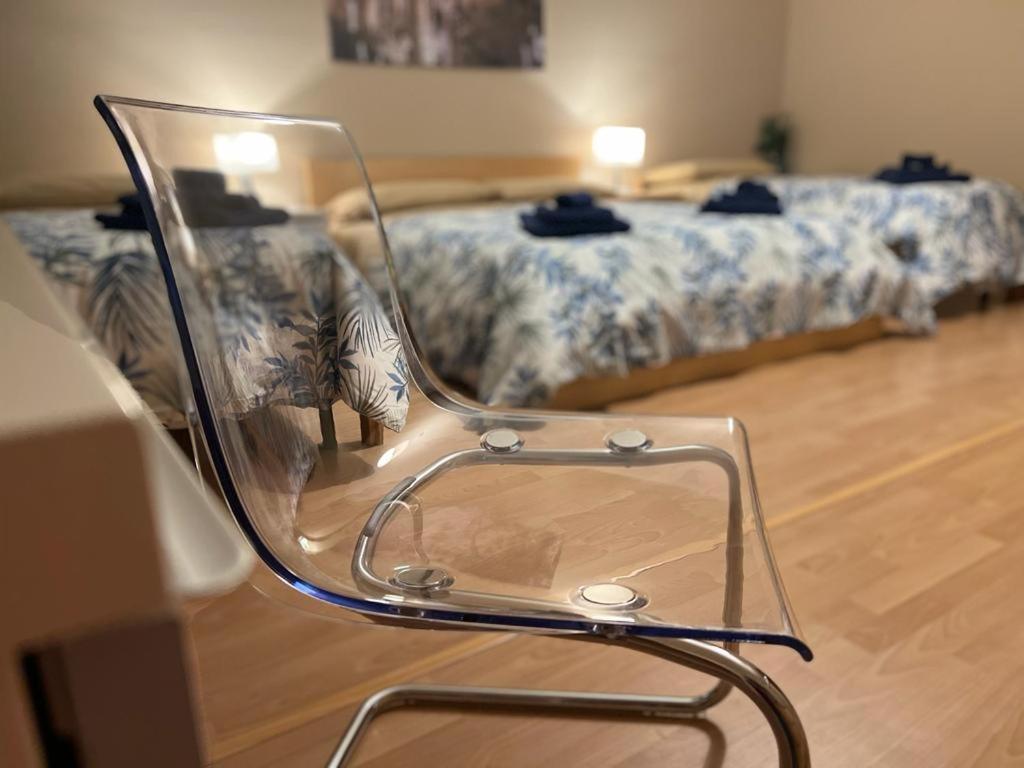 Juliette Rooms 이에시 외부 사진