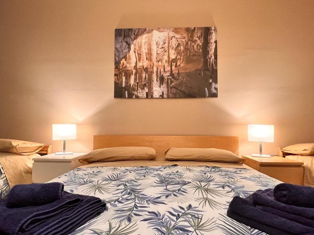Juliette Rooms 이에시 외부 사진